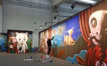 Art montpellier 2026, parc des expositions  : Quand les artistes définissent le rêve. Du 26 au 29 novembre 2026