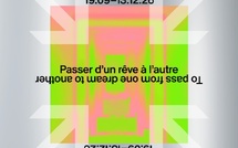 18e Biennale de Lyon  jusqu'au 13 décembre 2026 
