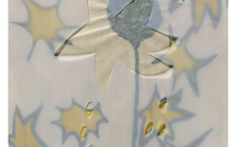 Lyon, Maison-Galerie Françoise Besson : Exposition « Comment peux-tu encore songer à des fleurs ? » - Christine Crozat. Du 11/0 au 28/11/26
