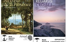 Marseille, Musée Regards de Provence : « Regards croisés » Collection photographique Regards de Provence. 29 septembre 2026 au 7 avril 2027