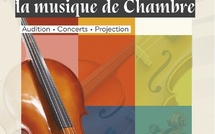 Draguignan, le conservatoire met la musique de chambre à l’honneur. 17 au 21 novembre 2026