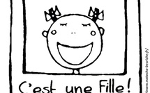 Marseille. Atelier Sevin Doering : « C’est une fille ! » - Chansons françaises au Féminin pluriel.  Vendredi 16 octobre 26 – 20h30