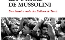 « Les Otages de Mussolini », de Marie-Ange La Rosa
