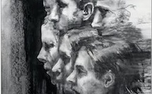 Paris, Fondation Taylor : Exposition des œuvres de Éric Vanel (sculpture), Mathilde Du Mesnildot(dessin), Jan K. (peinture). 26 novembre au 19 décembre 2026