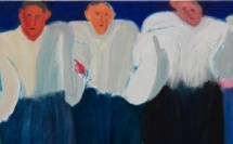 Paris, Panthéon : « Vies Minuscules » - 24.09.26 → 31.01.27