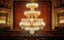 Opéra de Monte-Carlo - Jonathan Tetelman en récital le 7 novembre 2026