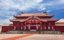 Un joyau du royaume de Ryūkyū renaît à Okinawa : le château de Shuri rouvre ses portes le 23 novembre 2026