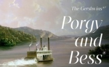 Porgy and Bess, le chef-d'œuvre de Gershwin à Monte-Carlo. 15, 19 et 21 novembre 2026
