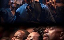 Saline royale d’Arc-et-Senans : Africa Lyric Choir, Noël sous les tropiques samedi 19 décembre à 18h