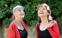Nyons en Scène, Maison de Pays : « Opera Follies », Ensemble Vocal Cant'Ouvèze. Mercredi 11 novembre à 18h