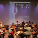 L'orchestre international en répétition au Mémorial ACTE - copie