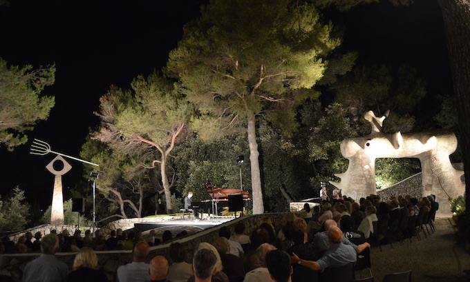 Fondation Maeght