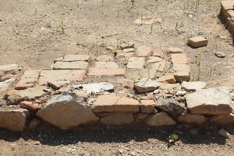 Regina Turdulorum, Espagne